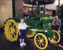 Janet